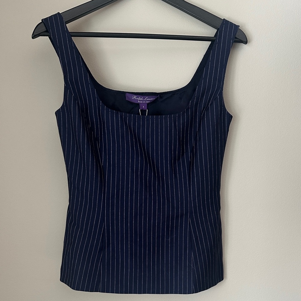 Ralph Lauren Purple label